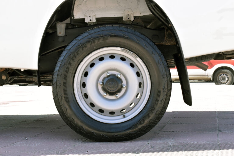 Toyota Hilux - 2.4 Single Cab Comfort 4X2 Facelift