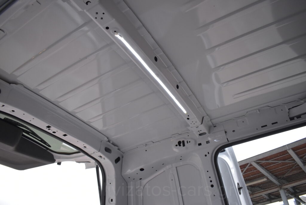 Toyota PROACE CITY -  1.5 D-4D Live 2 πλαινές Navigation