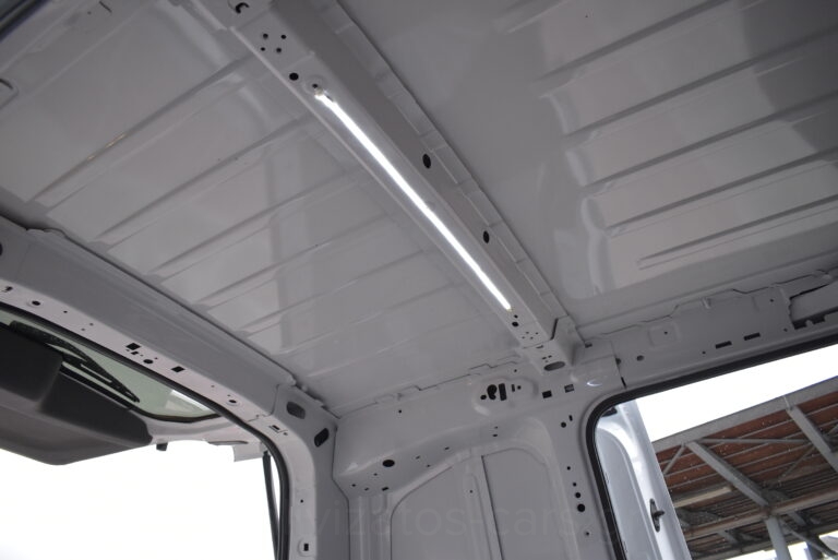 Toyota PROACE CITY -  1.5 D-4D Live 2 πλαινές Navigation