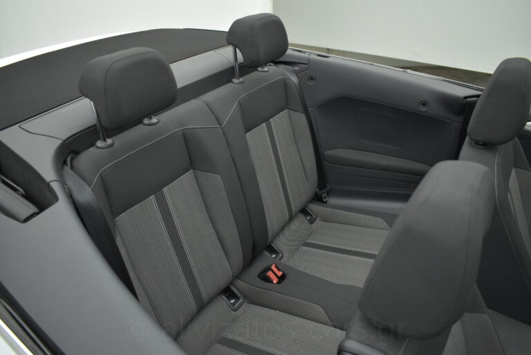 Volkswagen T-Roc - Cabrio 1.5 TSi DSG7 Style 150hp