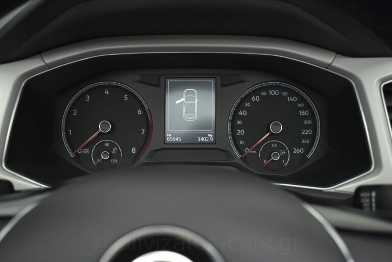 Volkswagen T-Roc - Cabrio 1.5 TSi DSG7 Style 150hp