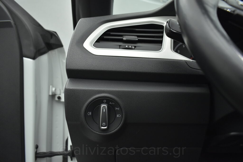 Volkswagen T-Roc - Cabrio 1.5 TSi DSG7 Style 150hp