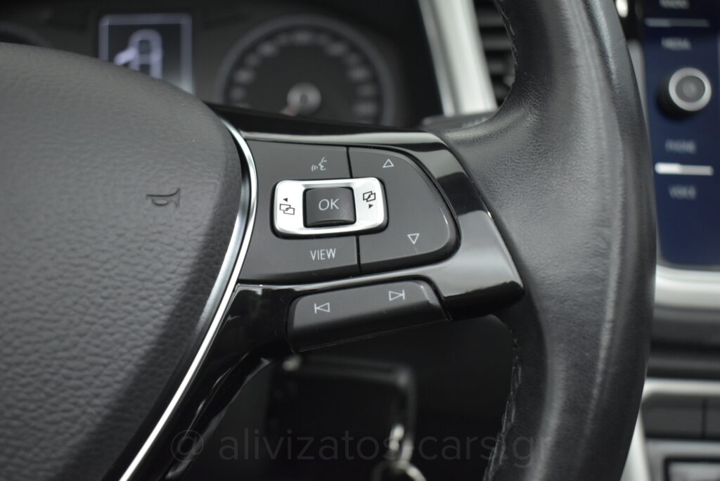 Volkswagen T-Roc - Cabrio 1.5 TSi DSG7 Style 150hp