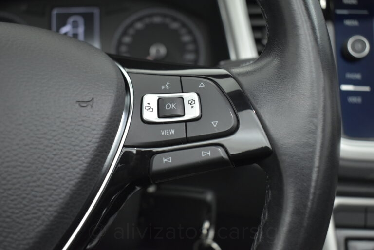 Volkswagen T-Roc - Cabrio 1.5 TSi DSG7 Style 150hp