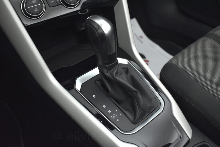 Volkswagen T-Roc - Cabrio 1.5 TSi DSG7 Style 150hp
