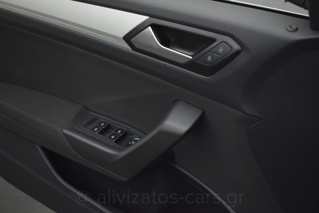 Volkswagen T-Roc - Cabrio 1.5 TSi DSG7 Style 150hp