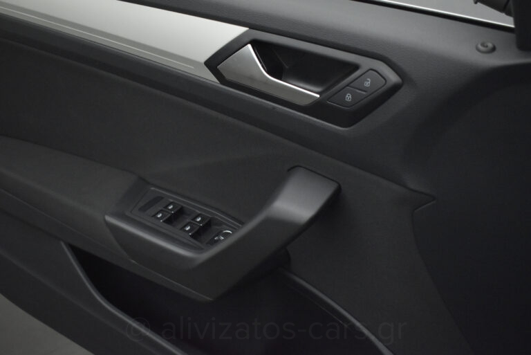 Volkswagen T-Roc - Cabrio 1.5 TSi DSG7 Style 150hp