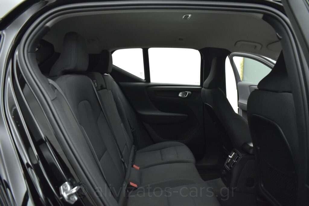 Volvo XC40 - T5 Recharge Inscription Plug in 262hp Navi Camera