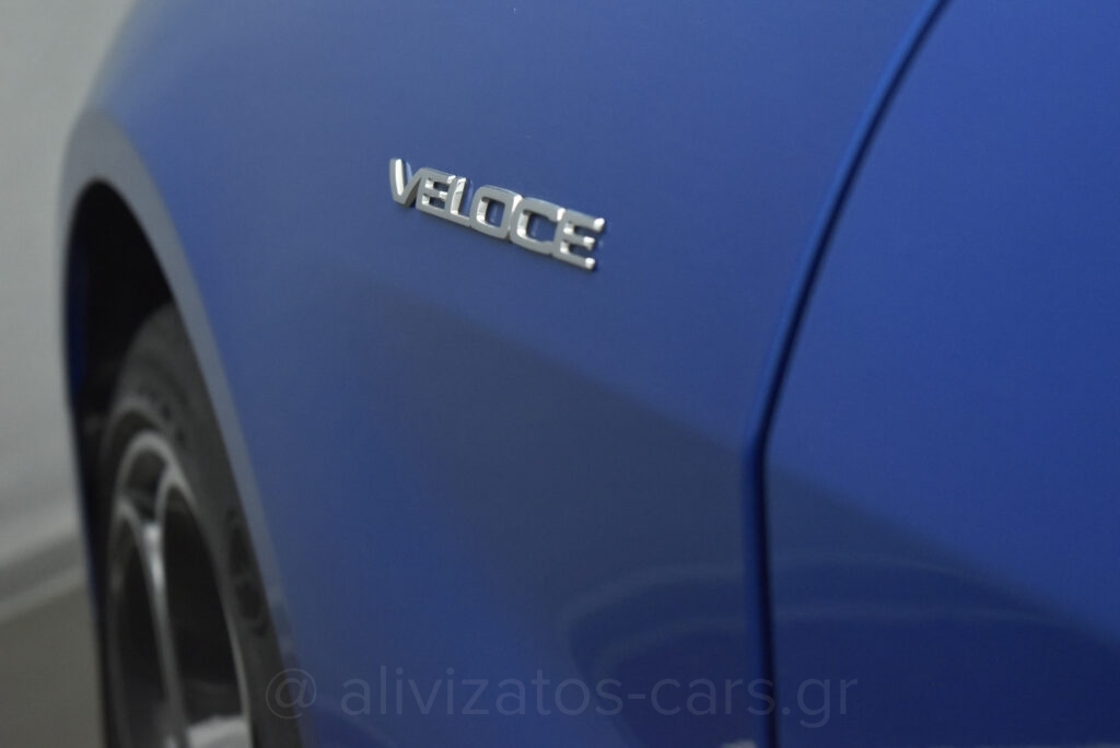 Alfa Romeo Giulia - Veloce Q4 211hp ΑT8 R19
