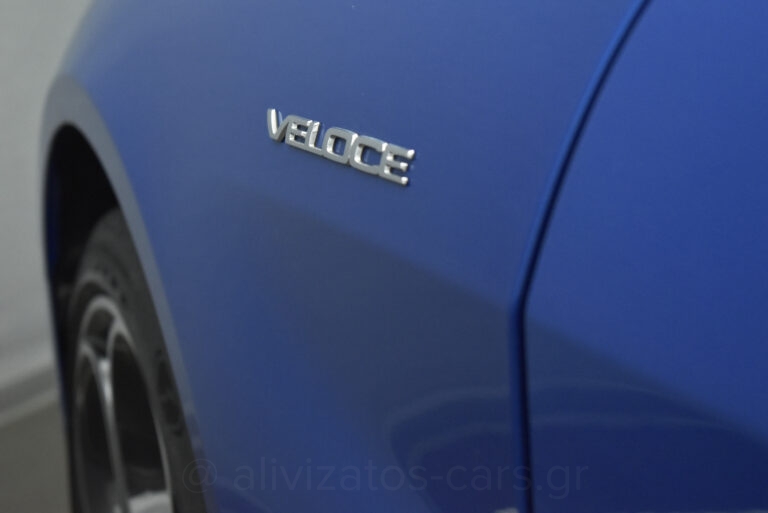 Alfa Romeo Giulia - Veloce Q4 211hp ΑT8 R19