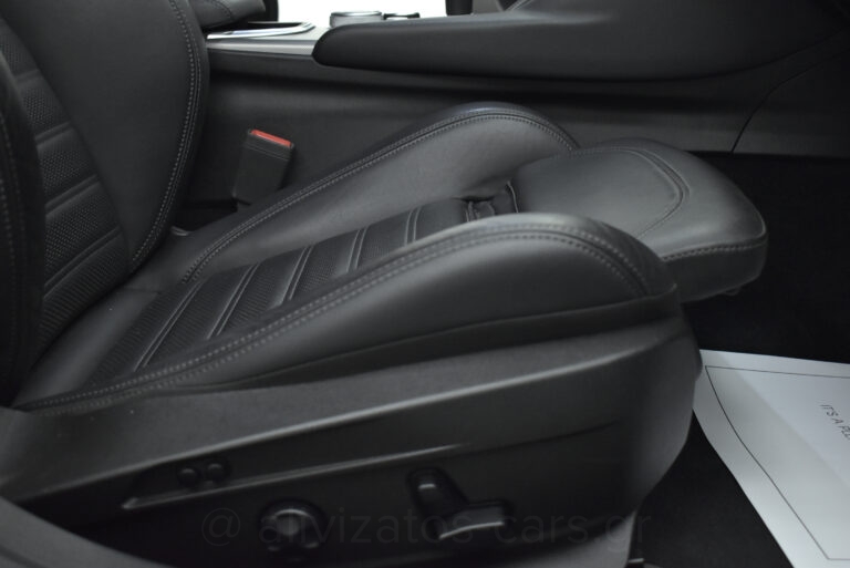 Alfa Romeo Giulia - Veloce Q4 211hp ΑT8 R19