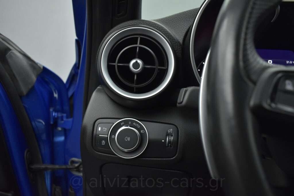 Alfa Romeo Giulia - Veloce Q4 211hp ΑT8 R19