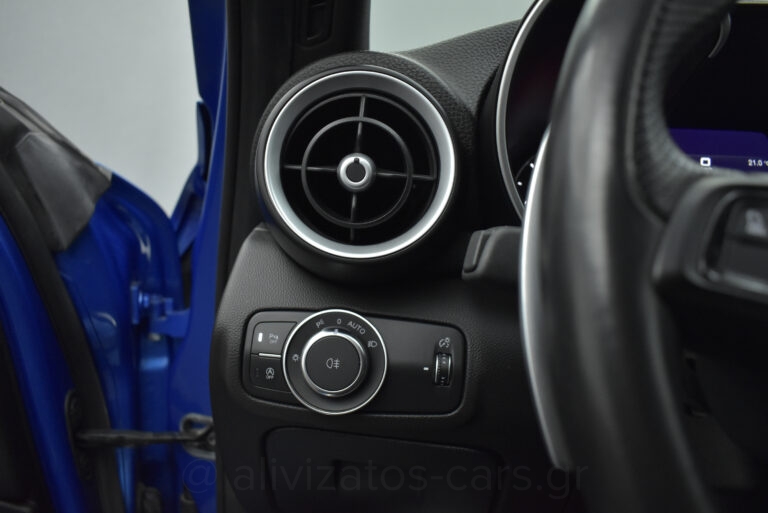 Alfa Romeo Giulia - Veloce Q4 211hp ΑT8 R19