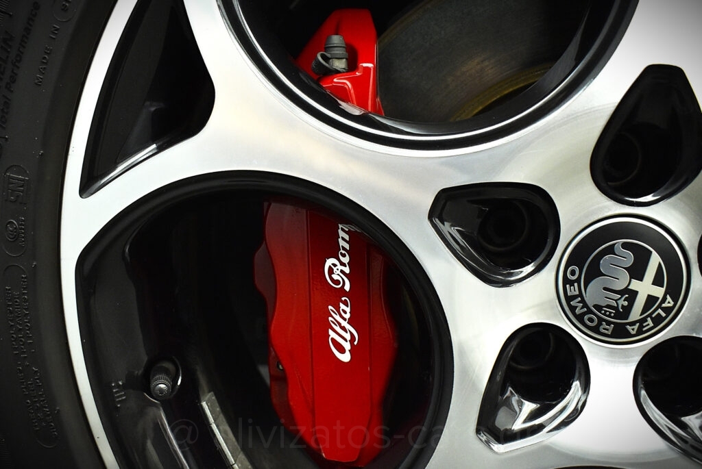 Alfa Romeo Tonale - VELOCE PHEV 280 hp Q4