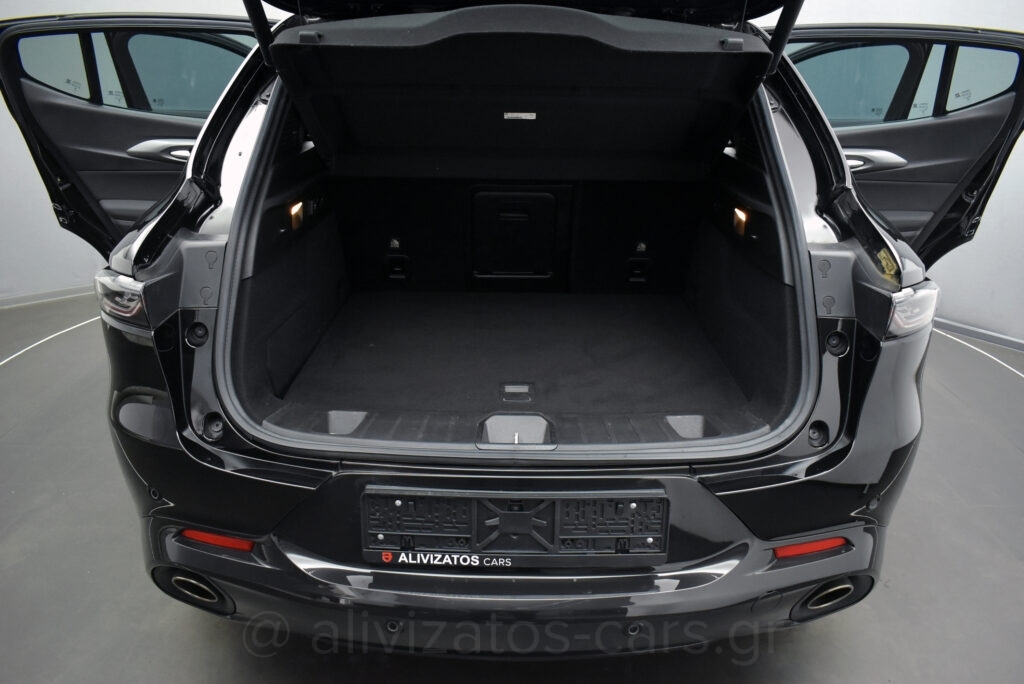 Alfa Romeo Tonale - VELOCE PHEV 280 hp Q4