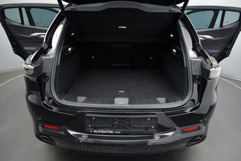 Alfa Romeo Tonale - VELOCE PHEV 280 hp Q4