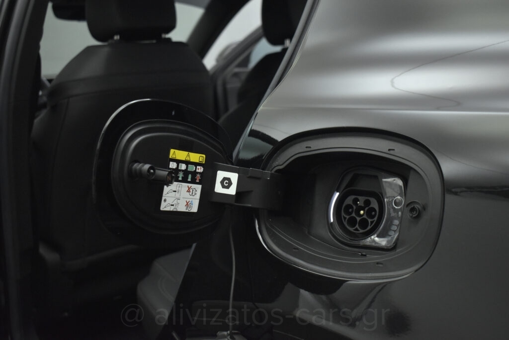 Alfa Romeo Tonale - VELOCE PHEV 280 hp Q4