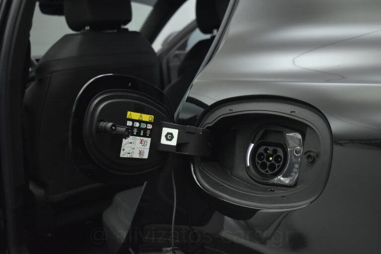 Alfa Romeo Tonale - VELOCE PHEV 280 hp Q4