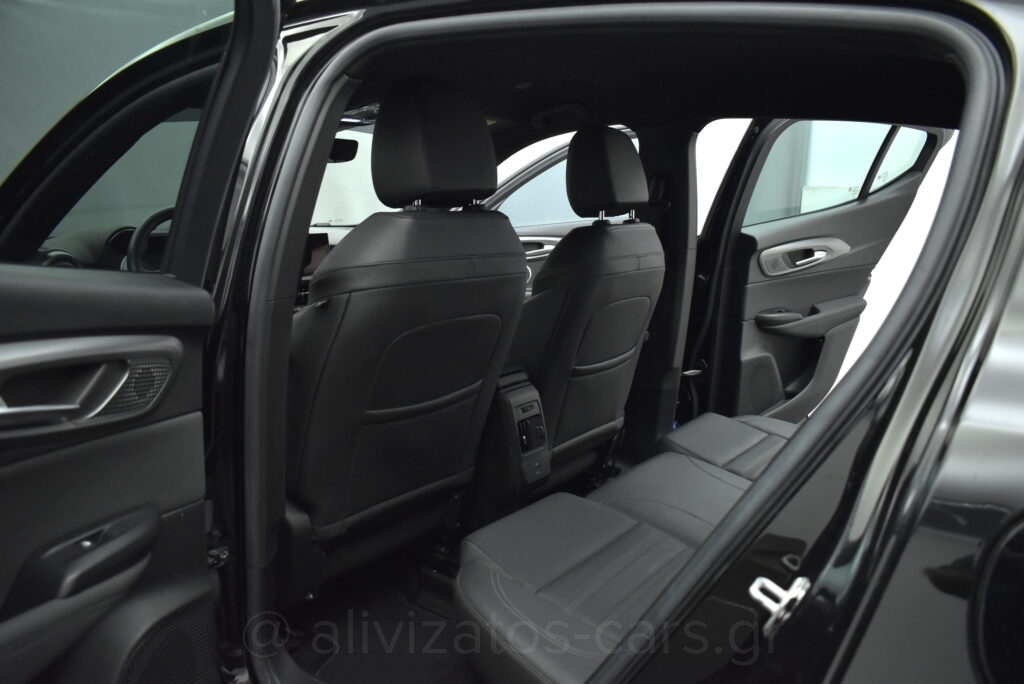 Alfa Romeo Tonale - VELOCE PHEV 280 hp Q4