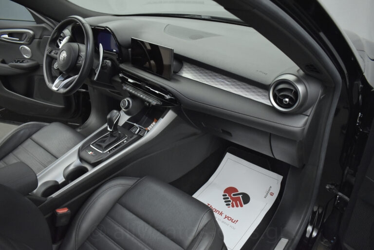 Alfa Romeo Tonale - VELOCE PHEV 280 hp Q4
