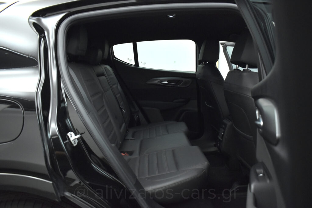 Alfa Romeo Tonale - VELOCE PHEV 280 hp Q4