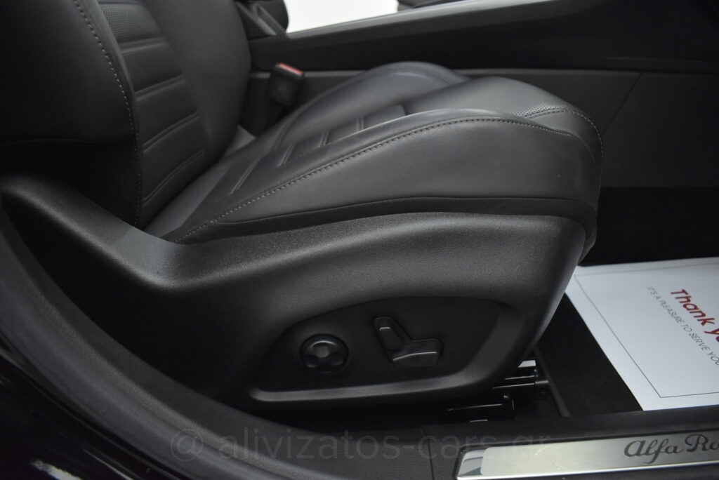 Alfa Romeo Tonale - VELOCE PHEV 280 hp Q4