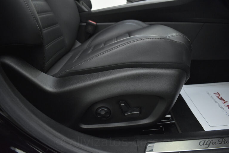 Alfa Romeo Tonale - VELOCE PHEV 280 hp Q4