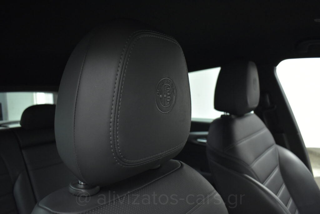 Alfa Romeo Tonale - VELOCE PHEV 280 hp Q4