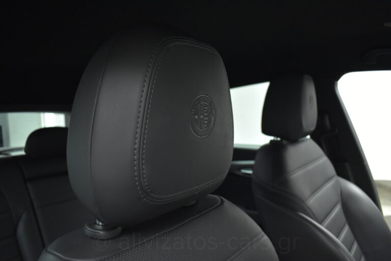 Alfa Romeo Tonale - VELOCE PHEV 280 hp Q4