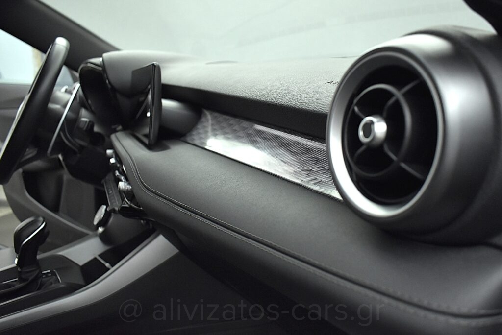 Alfa Romeo Tonale - VELOCE PHEV 280 hp Q4