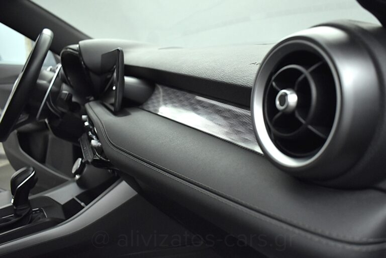 Alfa Romeo Tonale - VELOCE PHEV 280 hp Q4