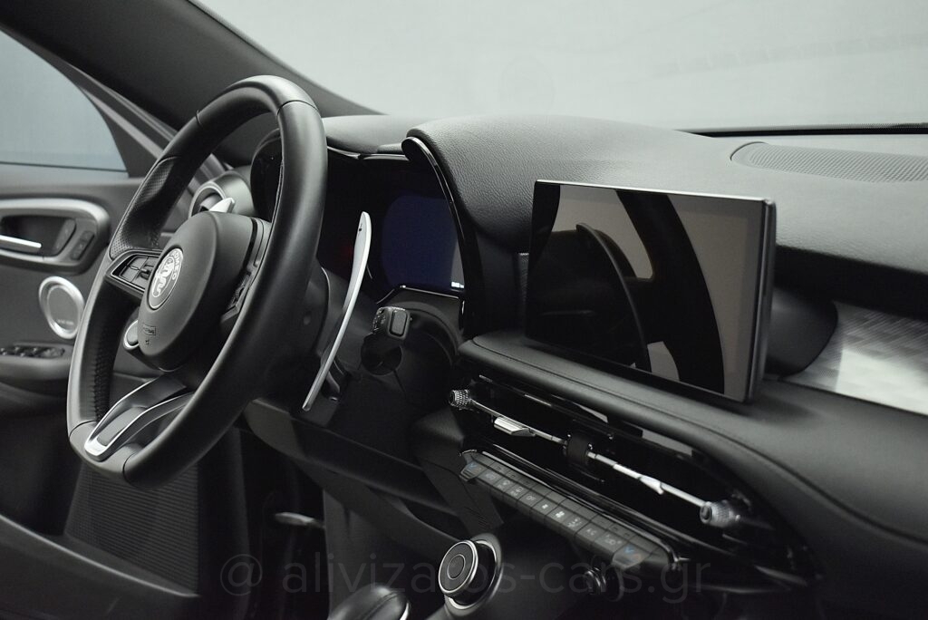 Alfa Romeo Tonale - VELOCE PHEV 280 hp Q4
