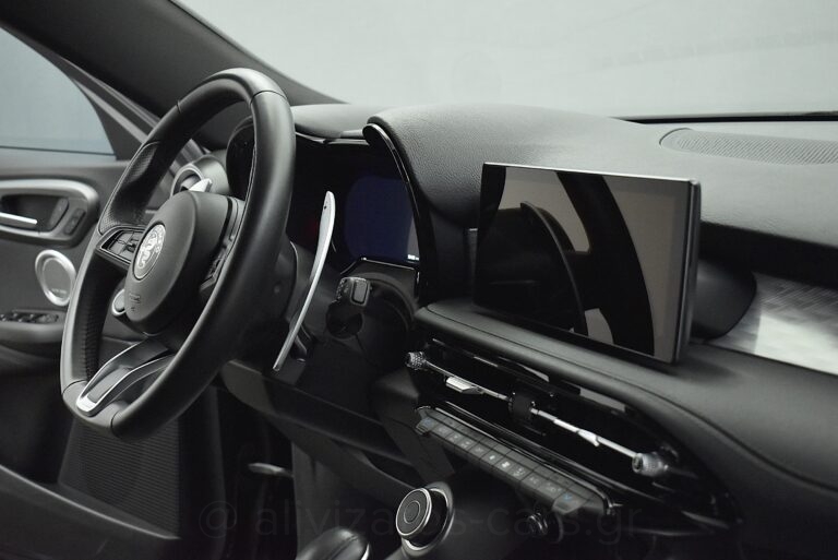 Alfa Romeo Tonale - VELOCE PHEV 280 hp Q4