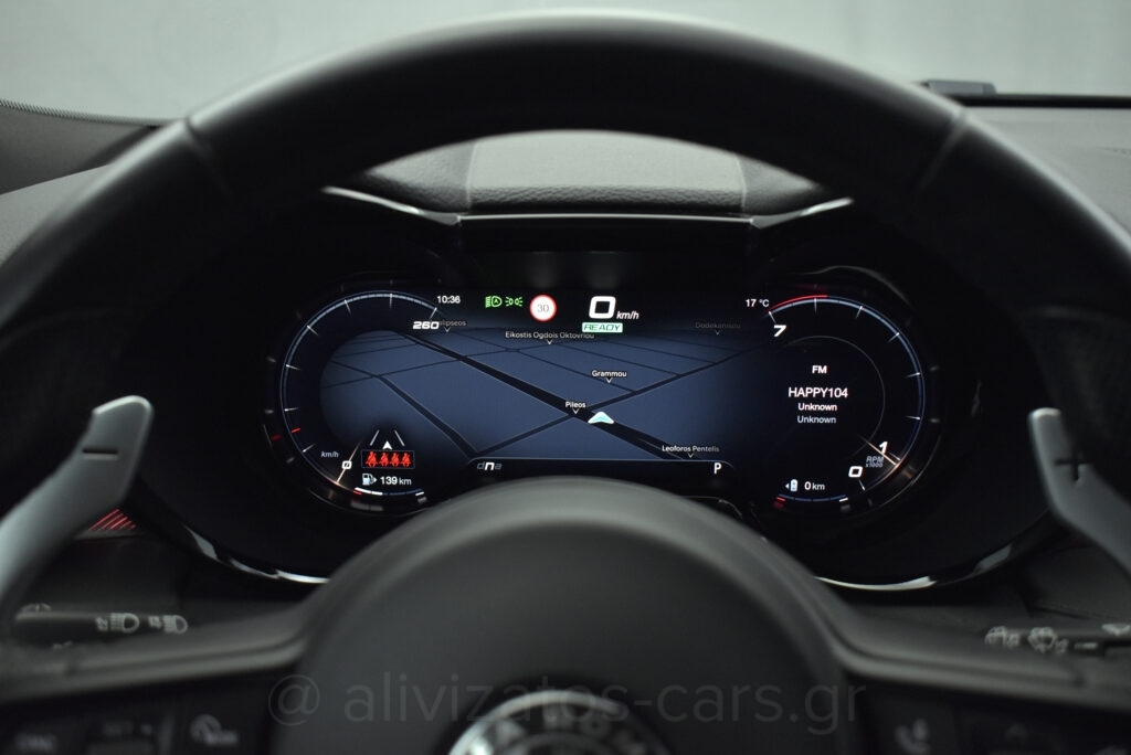 Alfa Romeo Tonale - VELOCE PHEV 280 hp Q4