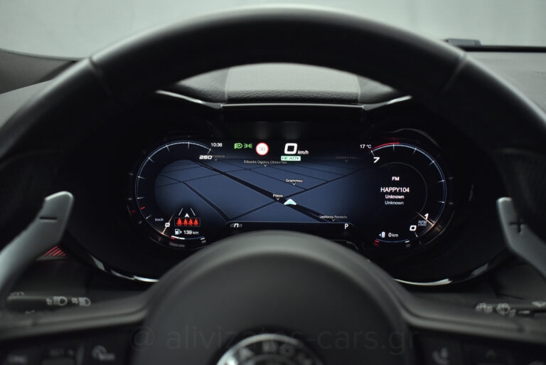 Alfa Romeo Tonale - VELOCE PHEV 280 hp Q4