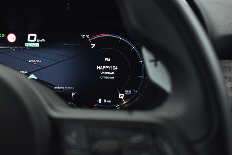 Alfa Romeo Tonale - VELOCE PHEV 280 hp Q4
