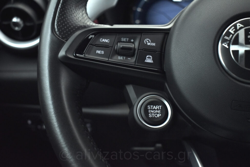 Alfa Romeo Tonale - VELOCE PHEV 280 hp Q4