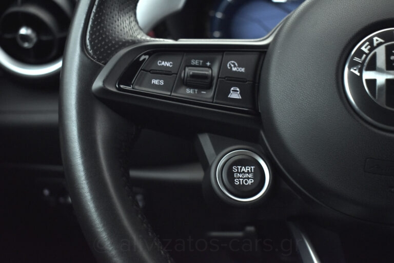 Alfa Romeo Tonale - VELOCE PHEV 280 hp Q4