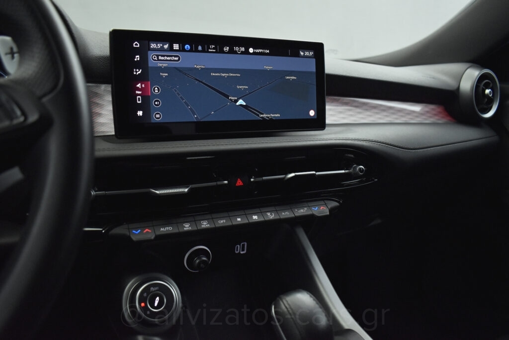Alfa Romeo Tonale - VELOCE PHEV 280 hp Q4