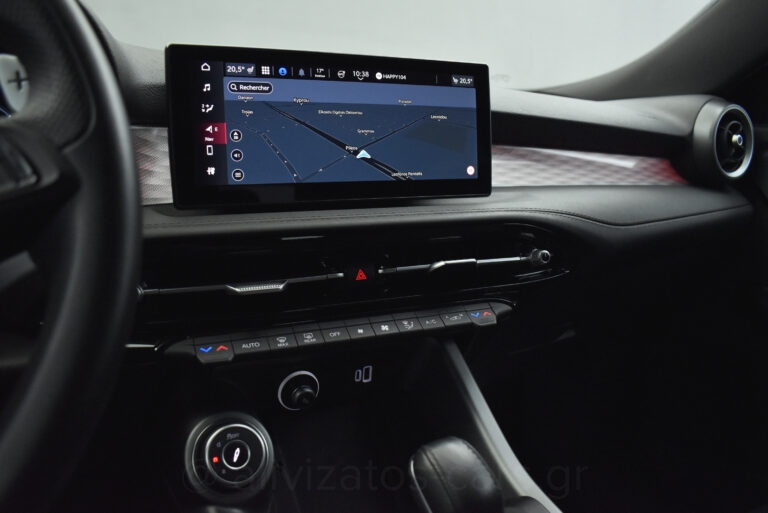 Alfa Romeo Tonale - VELOCE PHEV 280 hp Q4