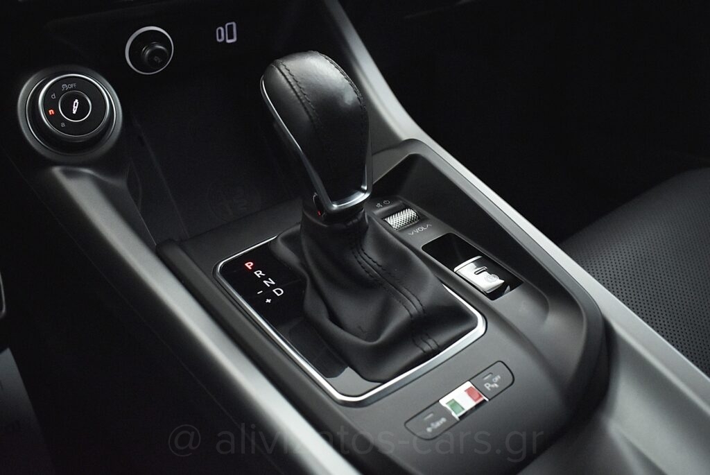Alfa Romeo Tonale - VELOCE PHEV 280 hp Q4