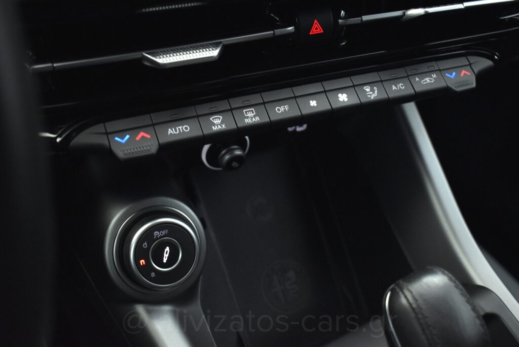Alfa Romeo Tonale - VELOCE PHEV 280 hp Q4