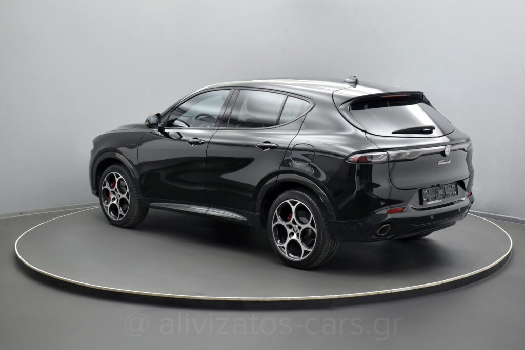 Alfa Romeo Tonale - VELOCE PHEV 280 hp Q4