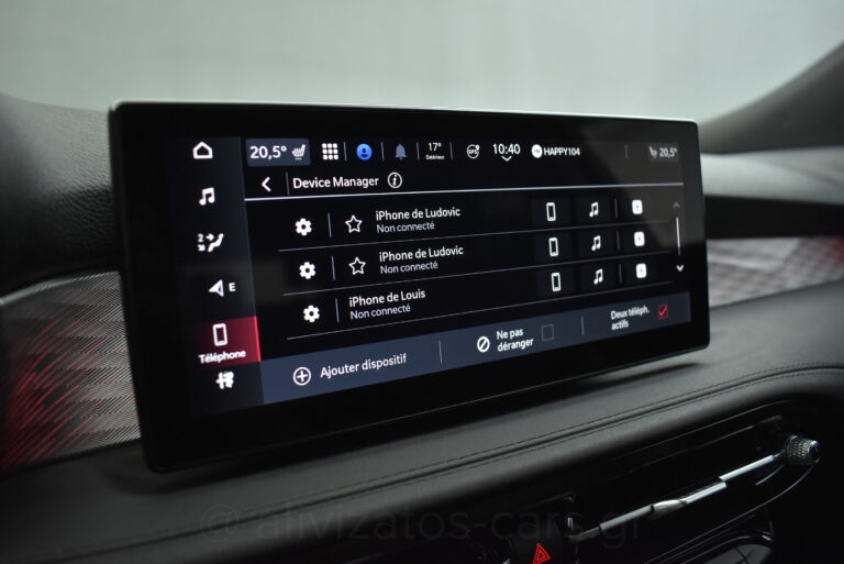 Alfa Romeo Tonale - VELOCE PHEV 280 hp Q4