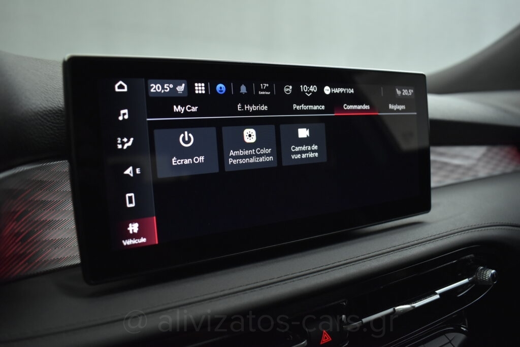 Alfa Romeo Tonale - VELOCE PHEV 280 hp Q4