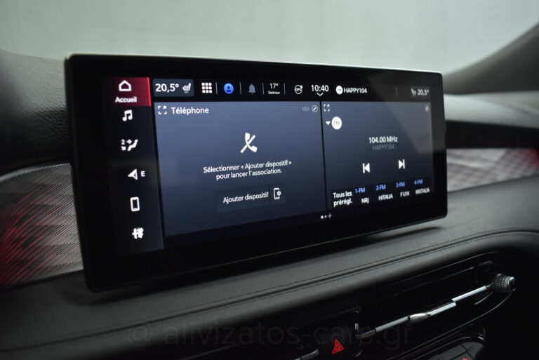 Alfa Romeo Tonale - VELOCE PHEV 280 hp Q4