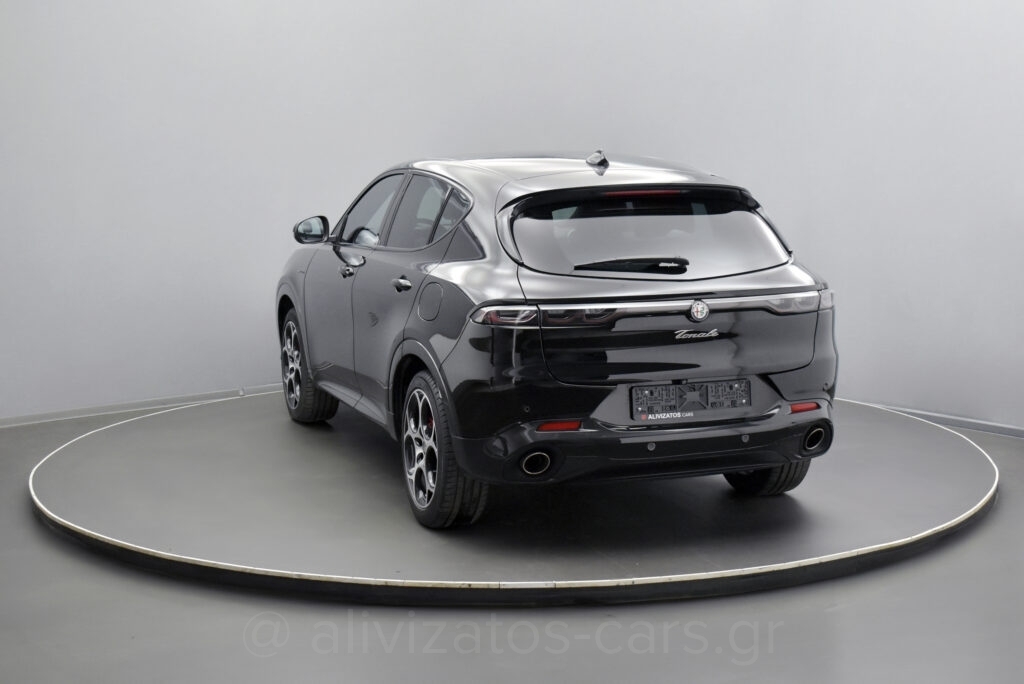 Alfa Romeo Tonale - VELOCE PHEV 280 hp Q4