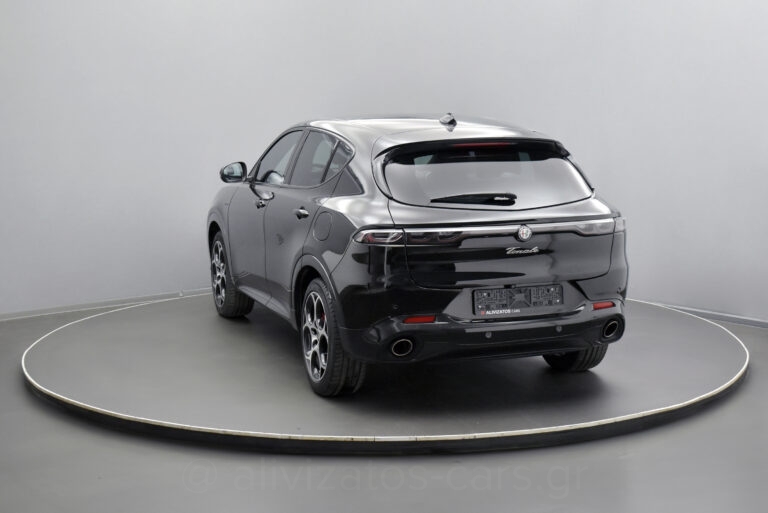 Alfa Romeo Tonale - VELOCE PHEV 280 hp Q4