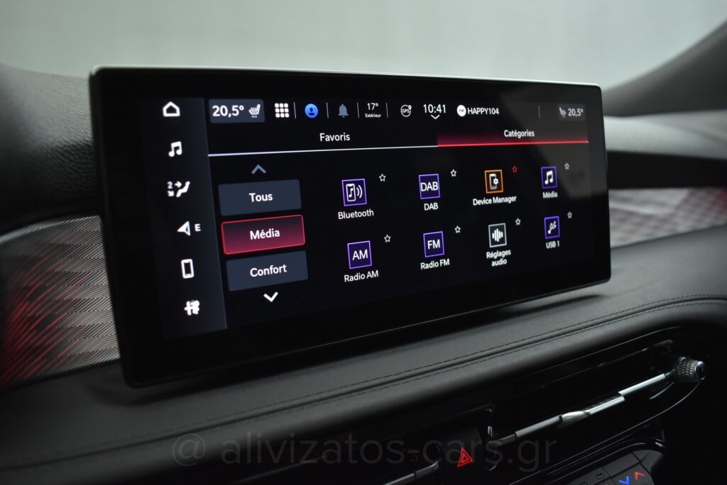 Alfa Romeo Tonale - VELOCE PHEV 280 hp Q4