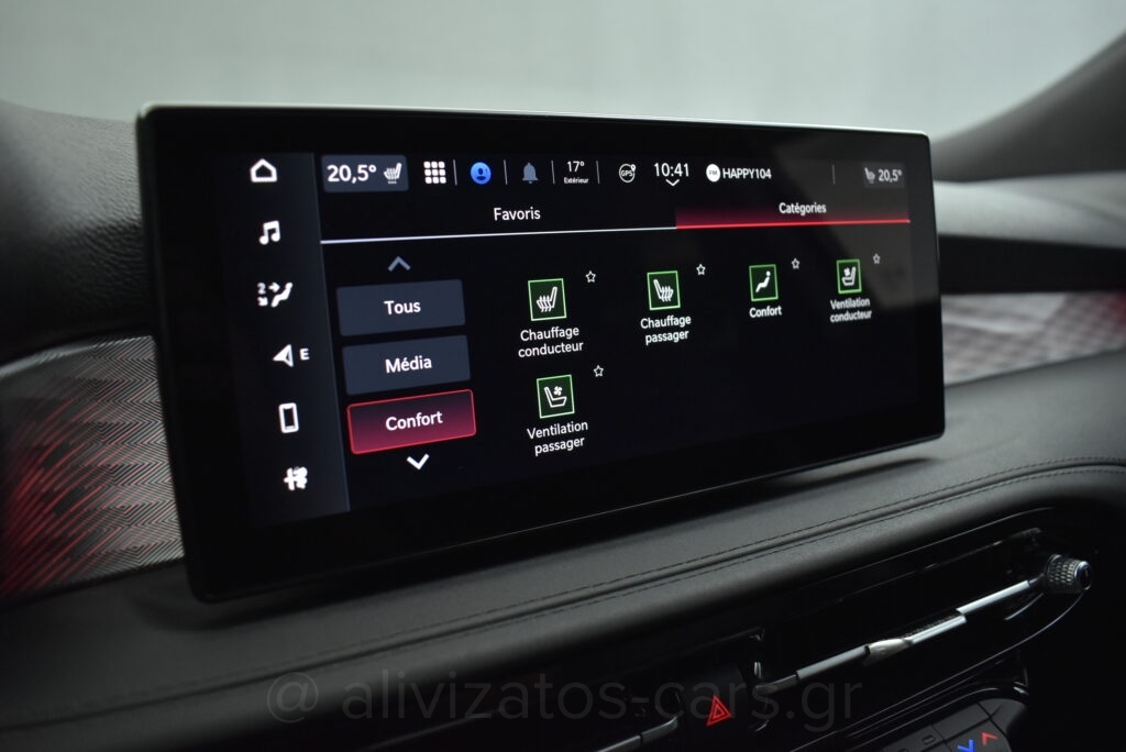 Alfa Romeo Tonale - VELOCE PHEV 280 hp Q4